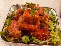 -白仁仔· 活烤海鲜 宵夜(豫园店)