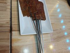 -798烧烤工厂(太和路店)