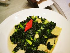 -骏莱海鲜鱼港(五角场店)