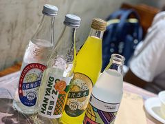 -沈记烧烤海鲜(江汉二路店)