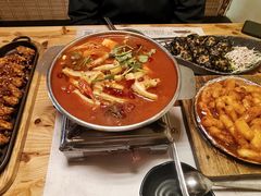 -恩你小木屋米酒店(莱山店)