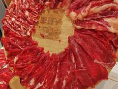 -牛人日志·鲜牛肉骨汤火锅(万科里瑧店)