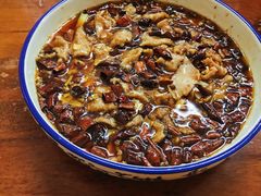 功夫牛肉-乐友川味家常菜馆
