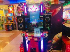 -汤姆熊欢乐世界(罗斯福店)