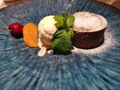 -艺奢书廊餐厅Luxury Art Cafe&Restaurant(阳光城环球金融中心店)
