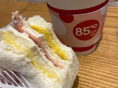 -85度C(广州石牌桥店)