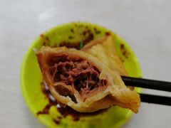 -金记老七家湾第一锅贴店(金沙井总店)