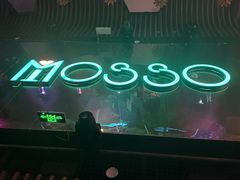 -MOSSO音乐酒吧·Live House(南京西路店)