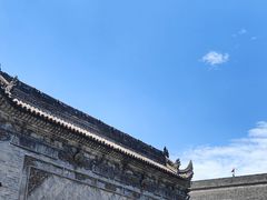 -西安市广仁寺