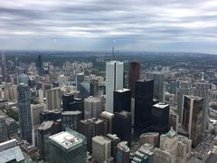 -360 The Restaurant at the CN Tower