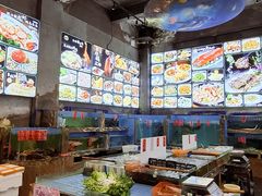 -大树头·花园餐厅(市桥店)