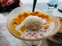 杨枝甘露-仁信老铺(北滘店)