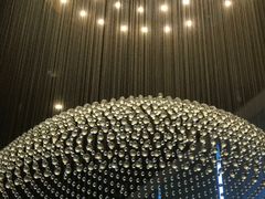 -金玛国宾酒店-自助西餐厅