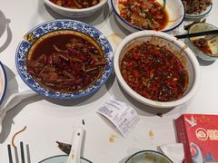 -回家吃饭·地道南昌菜(建德观总店)