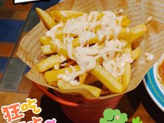 -十分牛西餐·牛扒专门店(光明广场店)