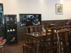 大堂-明将锅贴(五爱路店)