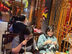 -重庆德忆火锅（龙南街3店）(渝水岸餐饮)