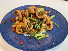 -大铁勺新津菜(中北永旺店)