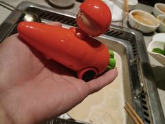 -海底捞火锅(河东万达广场店)