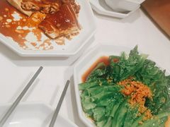 -金戈戈香港豉油鸡(南山海岸城店)