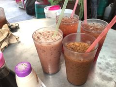 豆蔻水-多春茶室