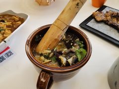 -向外鱼乐·土菜·虹鳟鱼
