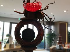 -上海嘉定喜来登酒店