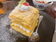 -新李记 · 口味菜馆(南郊公园店)