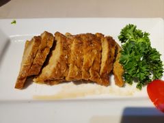 -功德林(南京西路店)