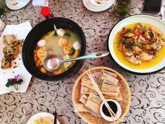 -一江春水·杭帮臻宴(三台山店)