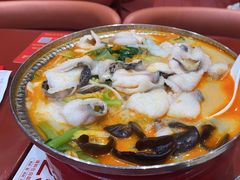 -喜家德虾仁水饺(岗厦北店)