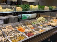 串串香-大食代美食广场(上海中心店)
