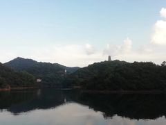 -石燕湖生态旅游景区