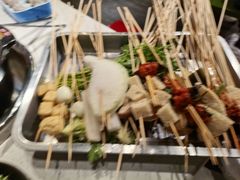 -钢管厂五区小郡肝火锅串串香(清河店)