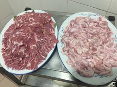 -华哥新鲜猪精品美食