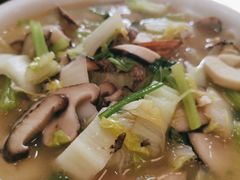 海鲜面-大叔家福鼎小吃(十全街店)