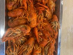 -江城燕子大排档(江汉路步行街店)