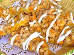 -东北风味思缘食府(对湖路店)