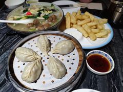 -榆味拼三鲜(怀德路店)