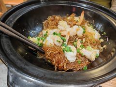 -啫火啫啫煲·顺德干蒸(西乡天虹店)