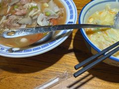 -老雒阳面馆·水席·洛阳菜(王城路店)