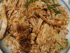 -惠丰堂饭庄·烤鸭·京味菜(翠微路店)