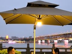 -汉水谣·江景餐厅(江滩店)