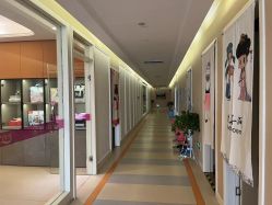 -金月汇月子会所(北大街店)