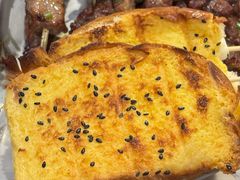 -串小白烧烤(金沙洲店)