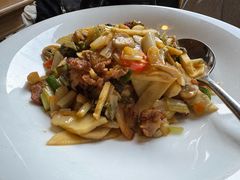 -新白鹿餐厅(城西银泰城店)