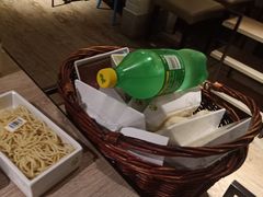 -野妹经典火锅(江夏中百店)