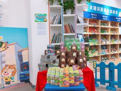 -关键词英语·青少儿·语言培训(红山天虹校区)