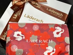 -Laderach 莱德拉(上海环贸iapm店)
