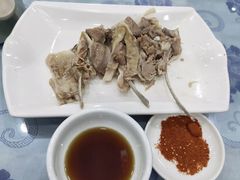 -老毛手抓·盐池滩羊非遗手抓(宁夏总店)